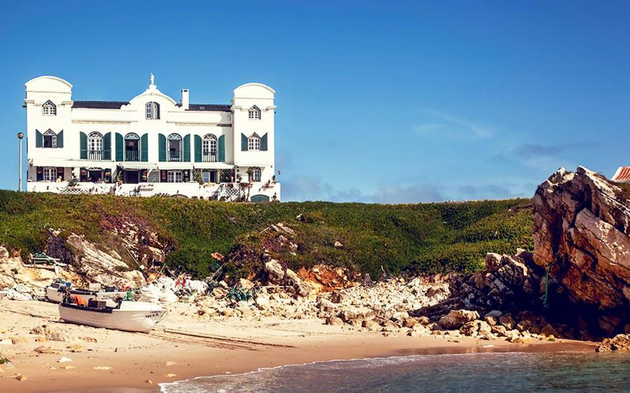 Casa Das Mares 2 Baleal Exterior foto