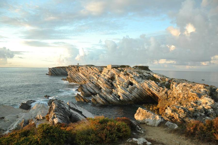 Casa Das Mares 2 Baleal Exterior foto