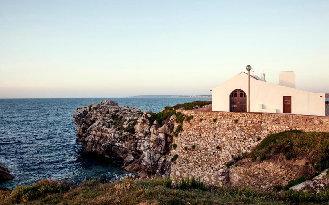 Casa Das Mares 2 Baleal Exterior foto